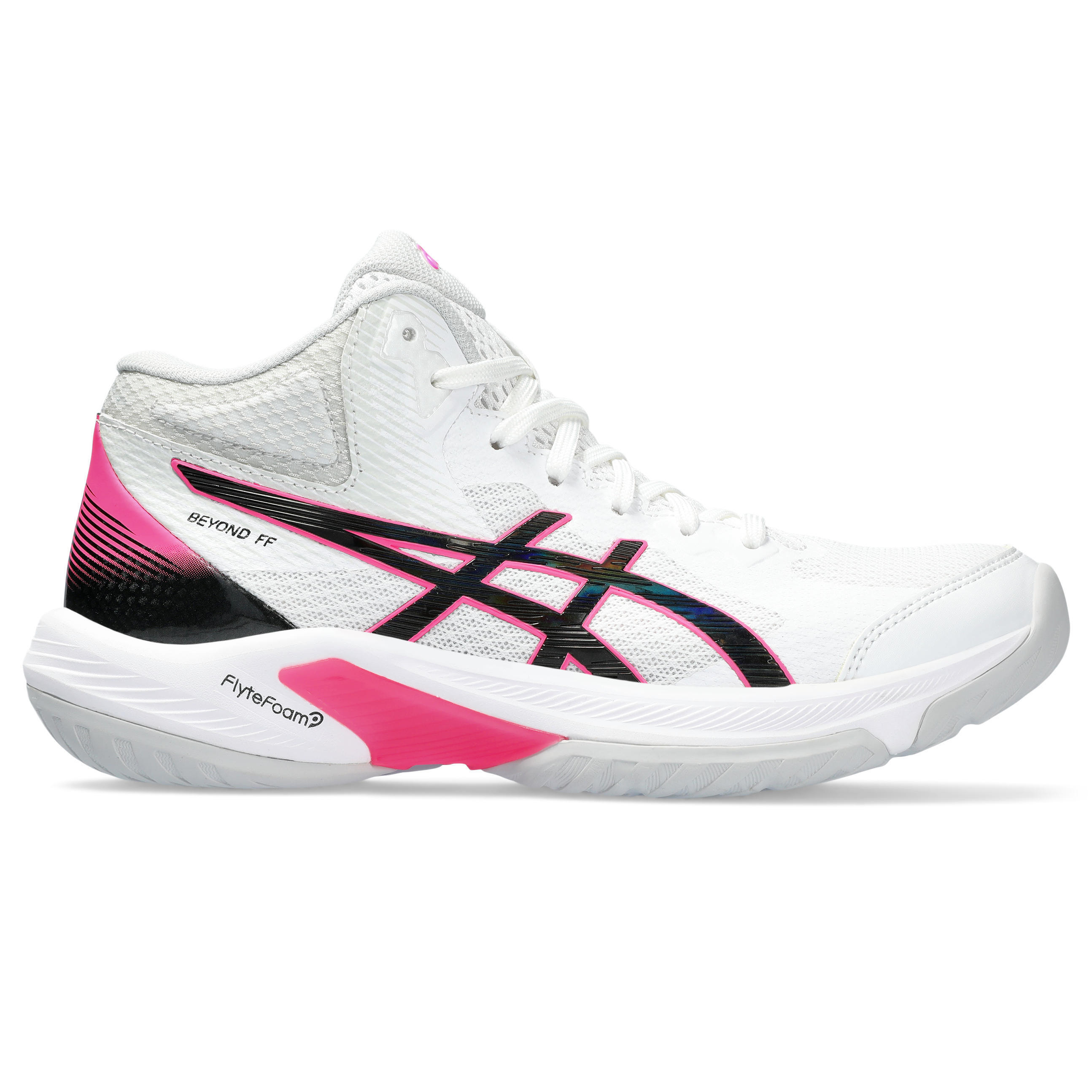 asics volleyball