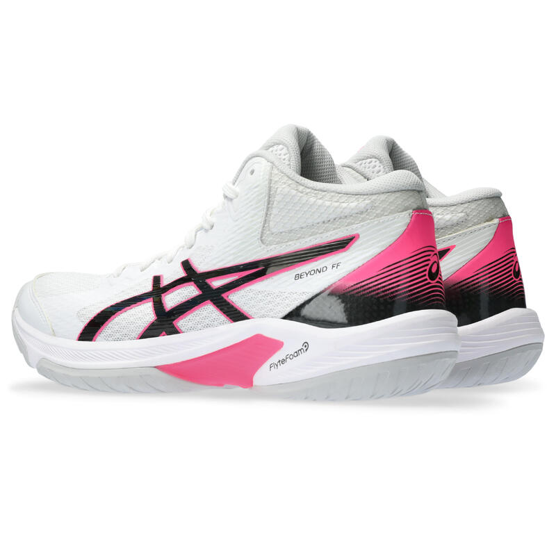 Chaussures indoor femme Asics Beyond FF MT