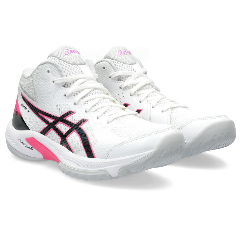 Chaussures indoor femme Asics Beyond FF MT