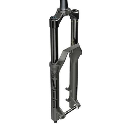 Gabel Rockshox Zeb Ult Chrgr 2.1 Rc2 Crw 27.5" Boost™ 180mm Grey Tpr 38os Dba
