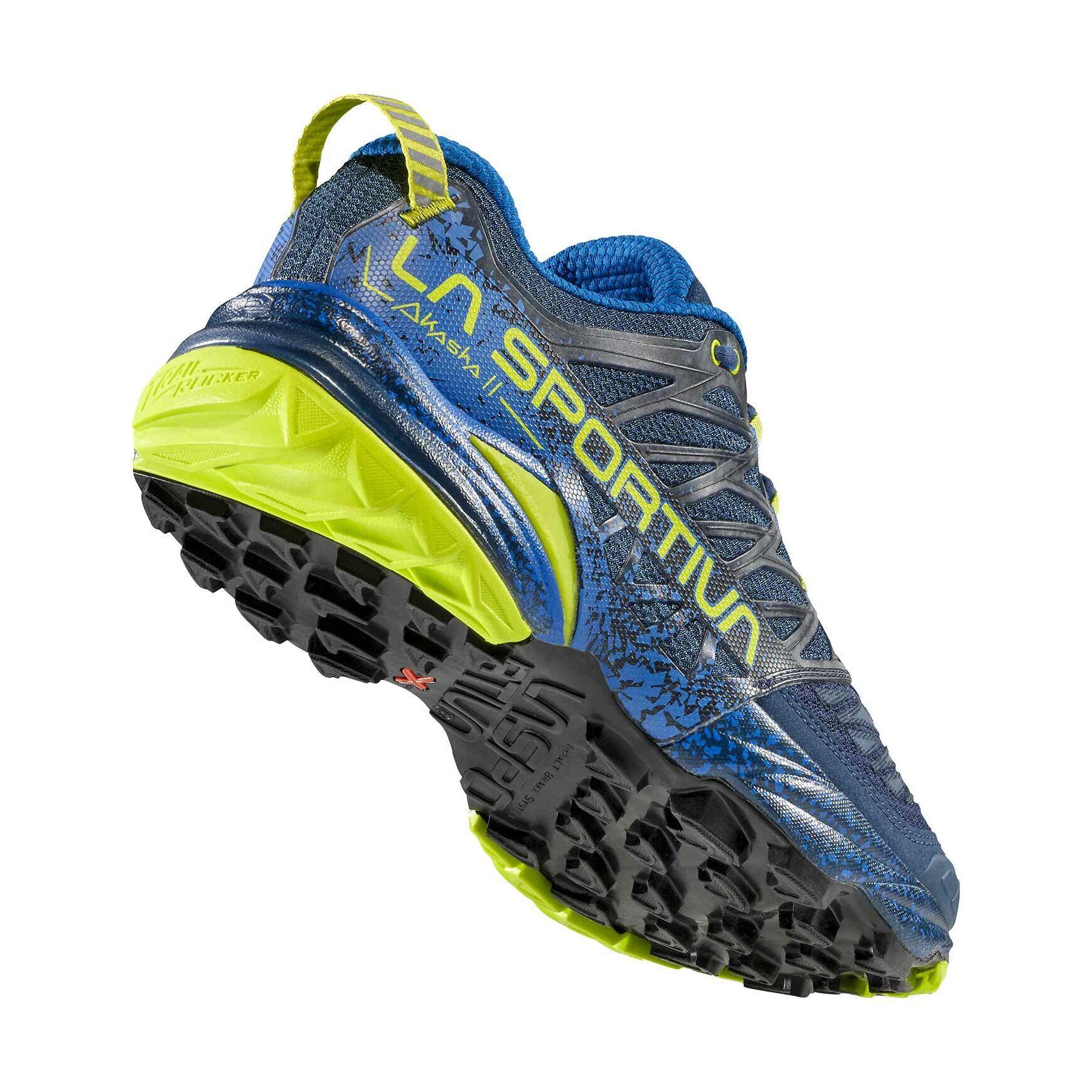 Chaussures de trail La Sportiva Akasha II 5/7