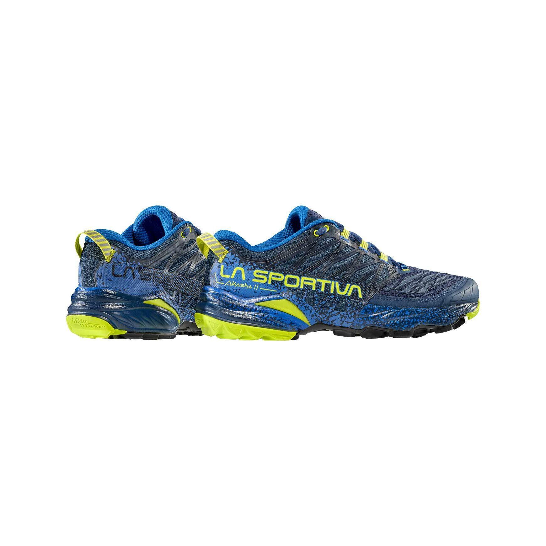 Chaussures de trail La Sportiva Akasha II 2/7