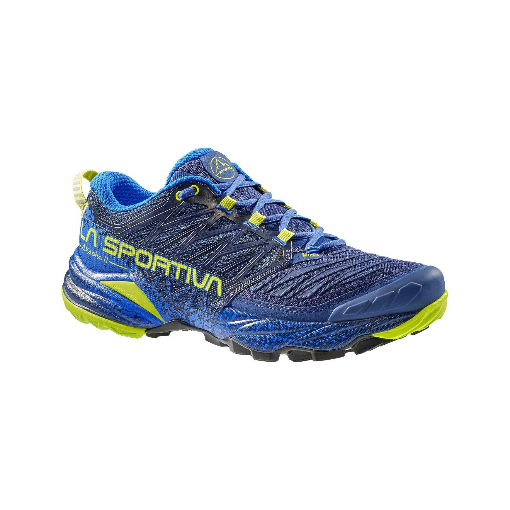 Chaussures de trail La Sportiva Akasha II 3/7