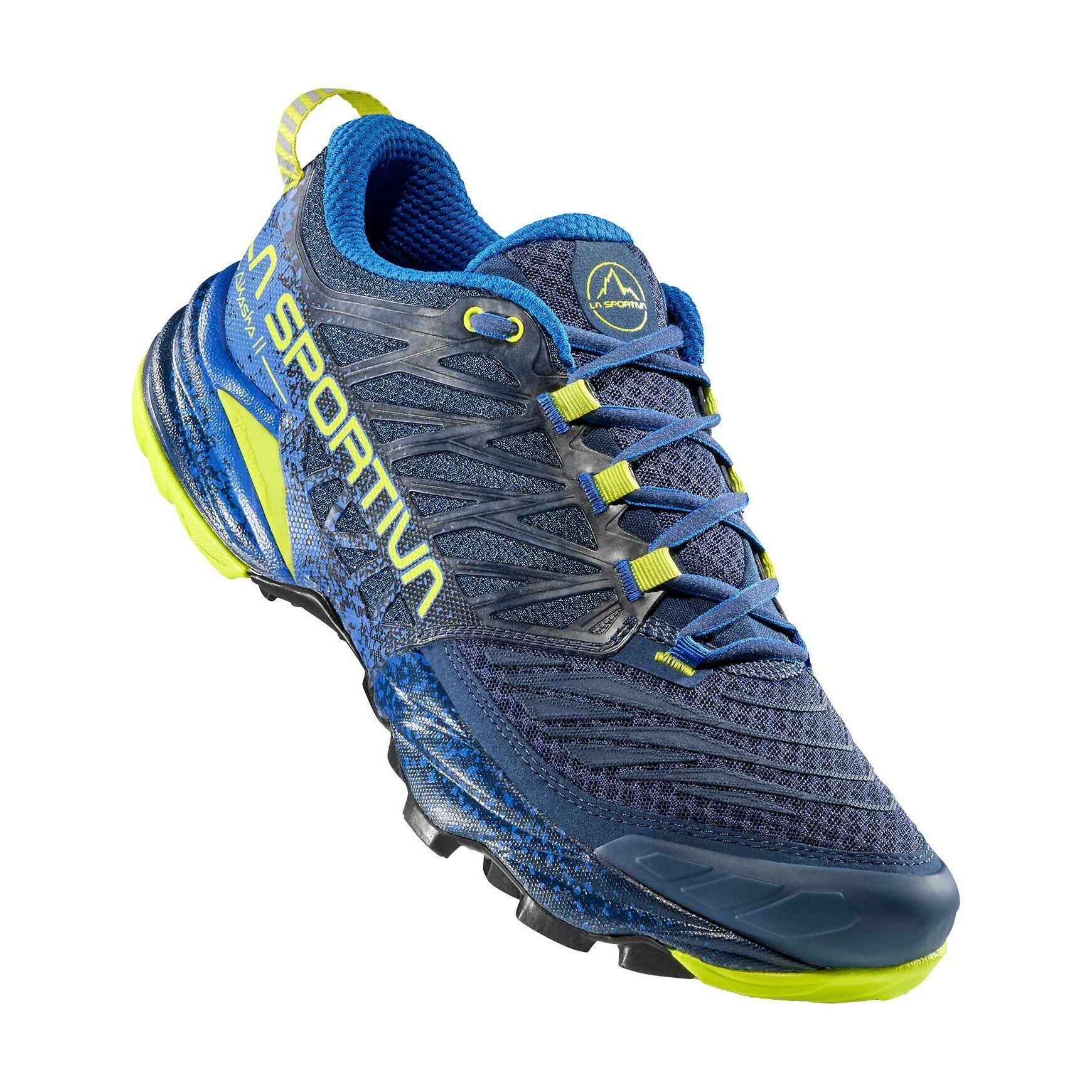 Chaussures de trail La Sportiva Akasha II 7/7