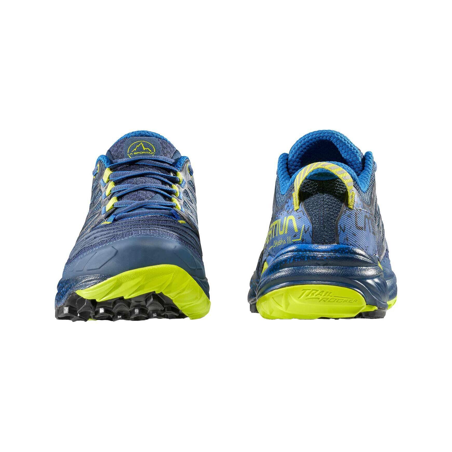Chaussures de trail La Sportiva Akasha II 4/7