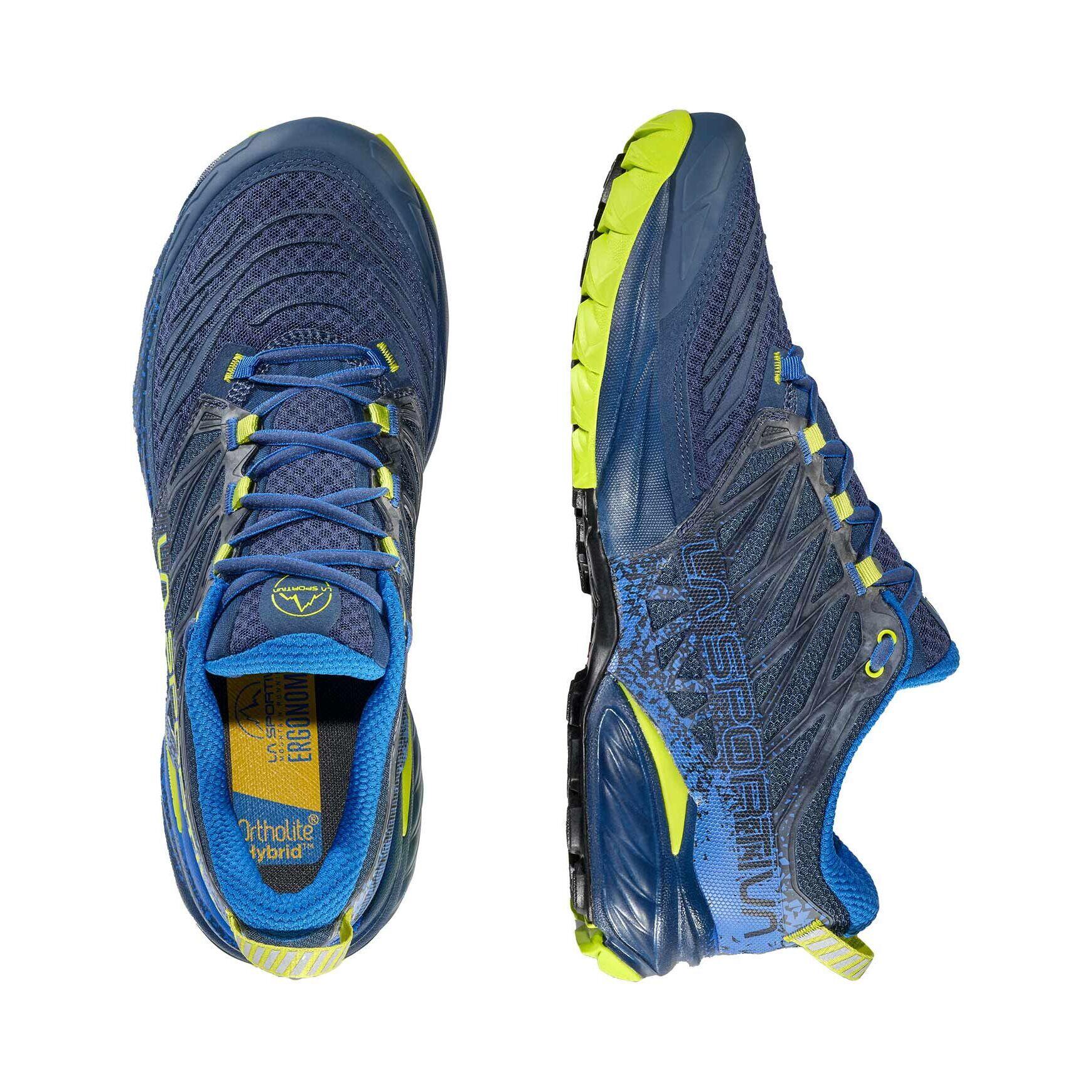 Chaussures de trail La Sportiva Akasha II 6/7