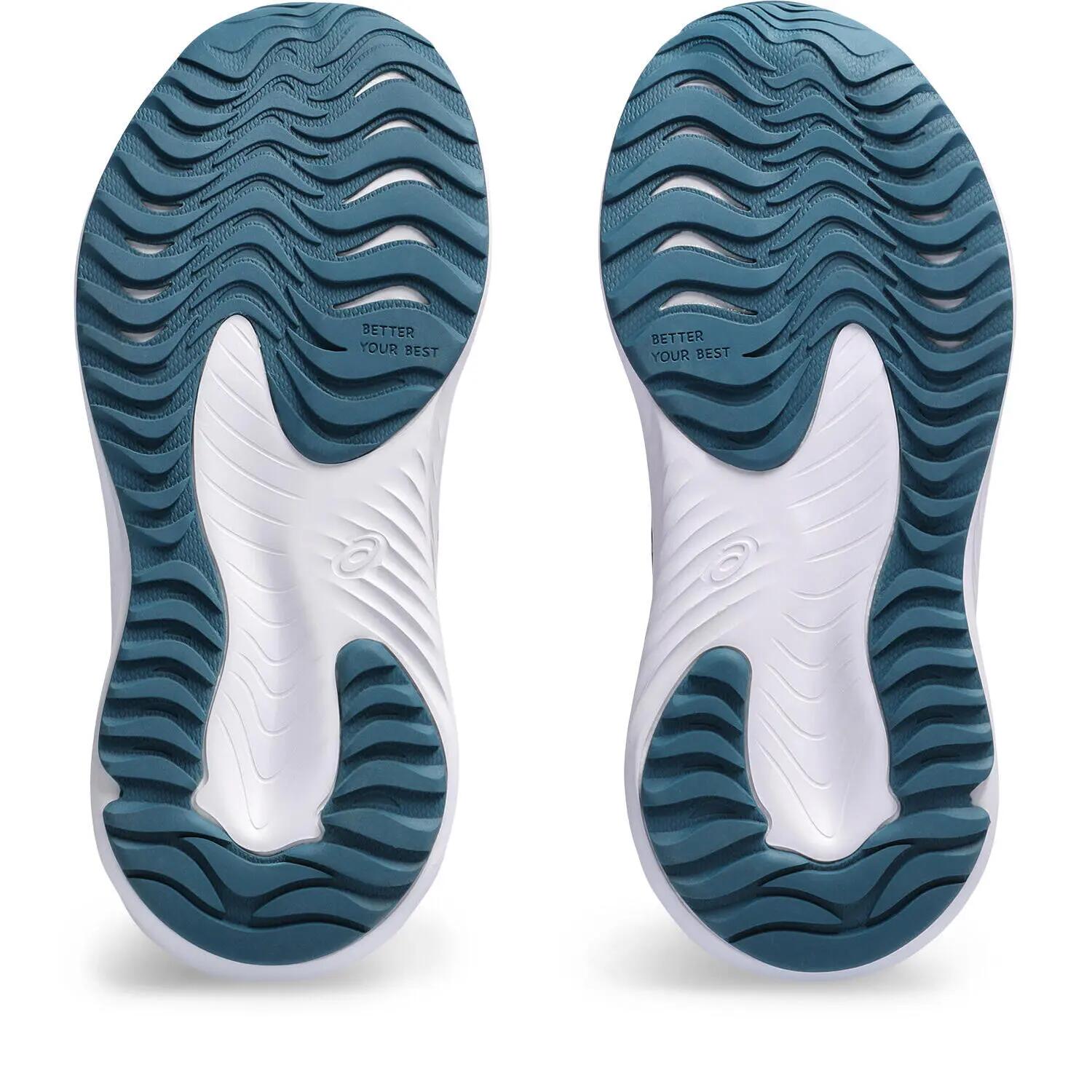 Chaussures de running enfant Asics Pre Noosa Tri 15 PS 4/7