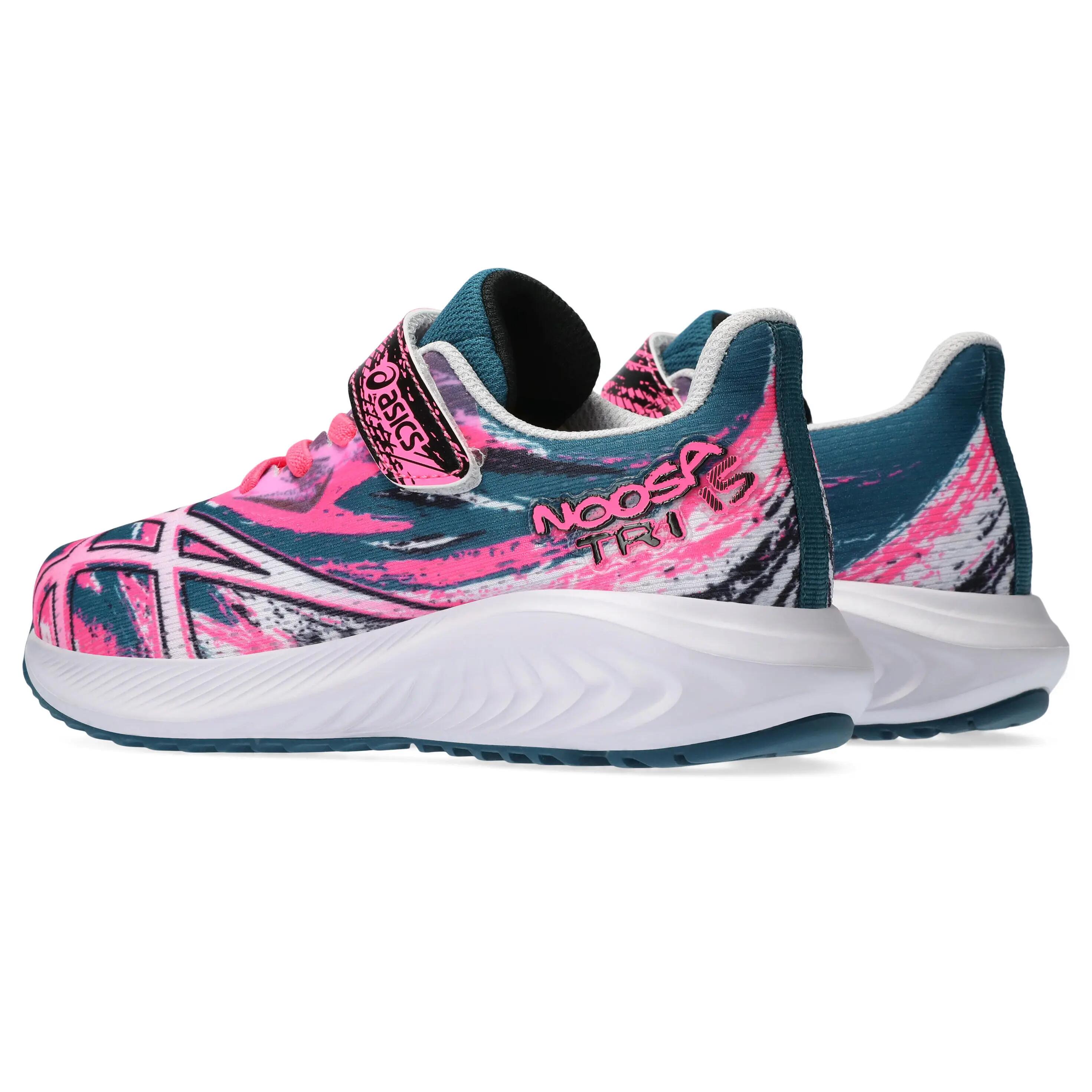 Chaussures de running enfant Asics Pre Noosa Tri 15 PS 6/7