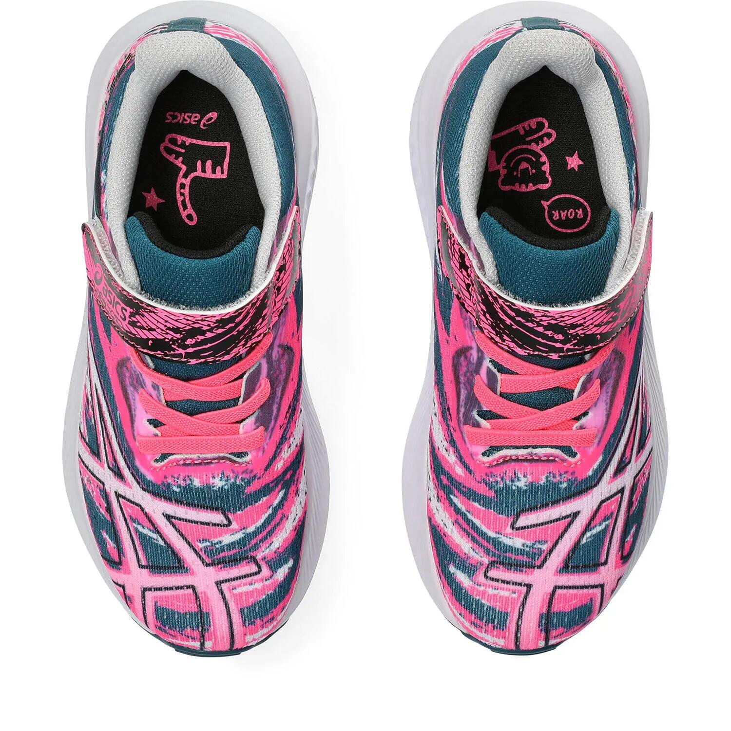 Chaussures de running enfant Asics Pre Noosa Tri 15 PS 3/7