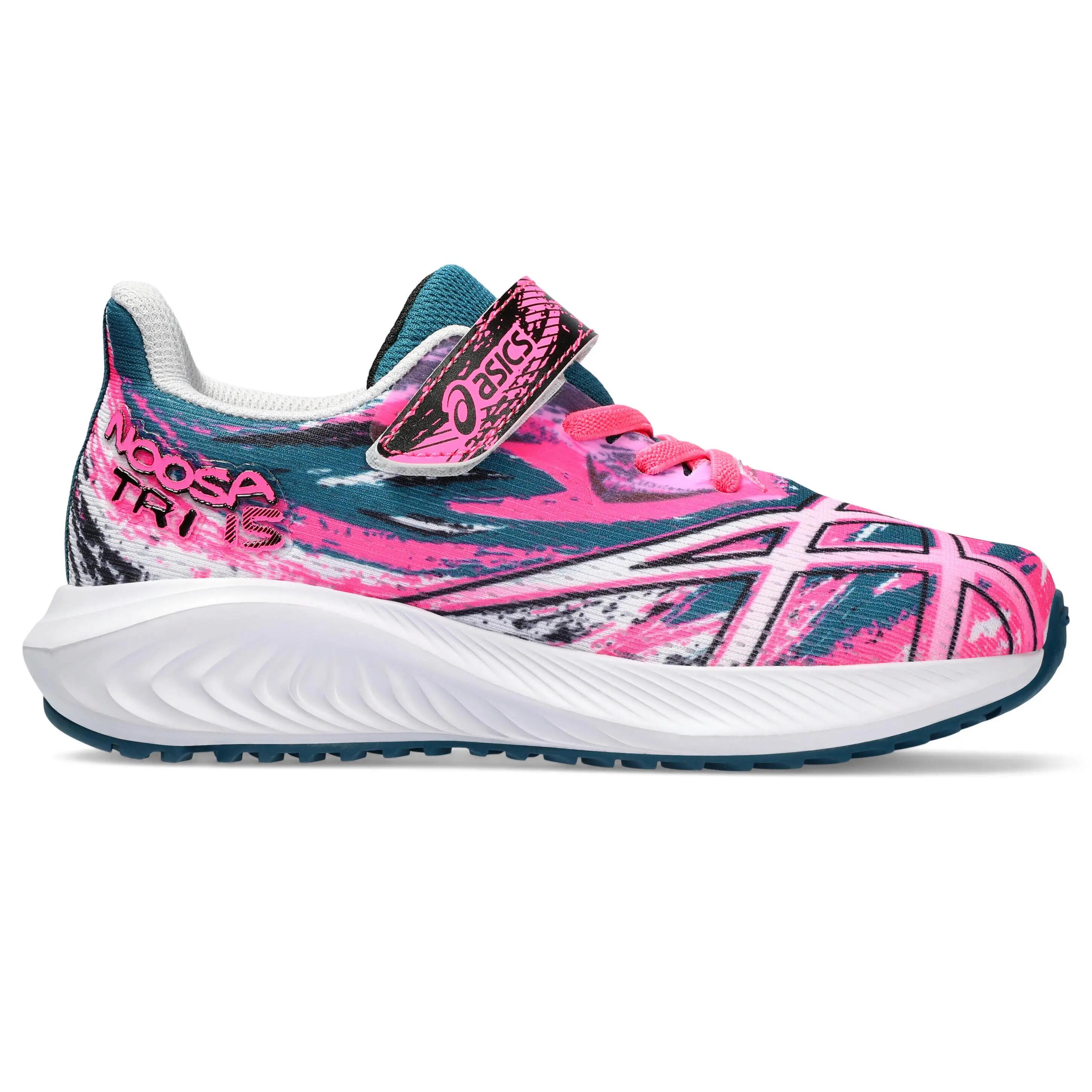 ASICS picture