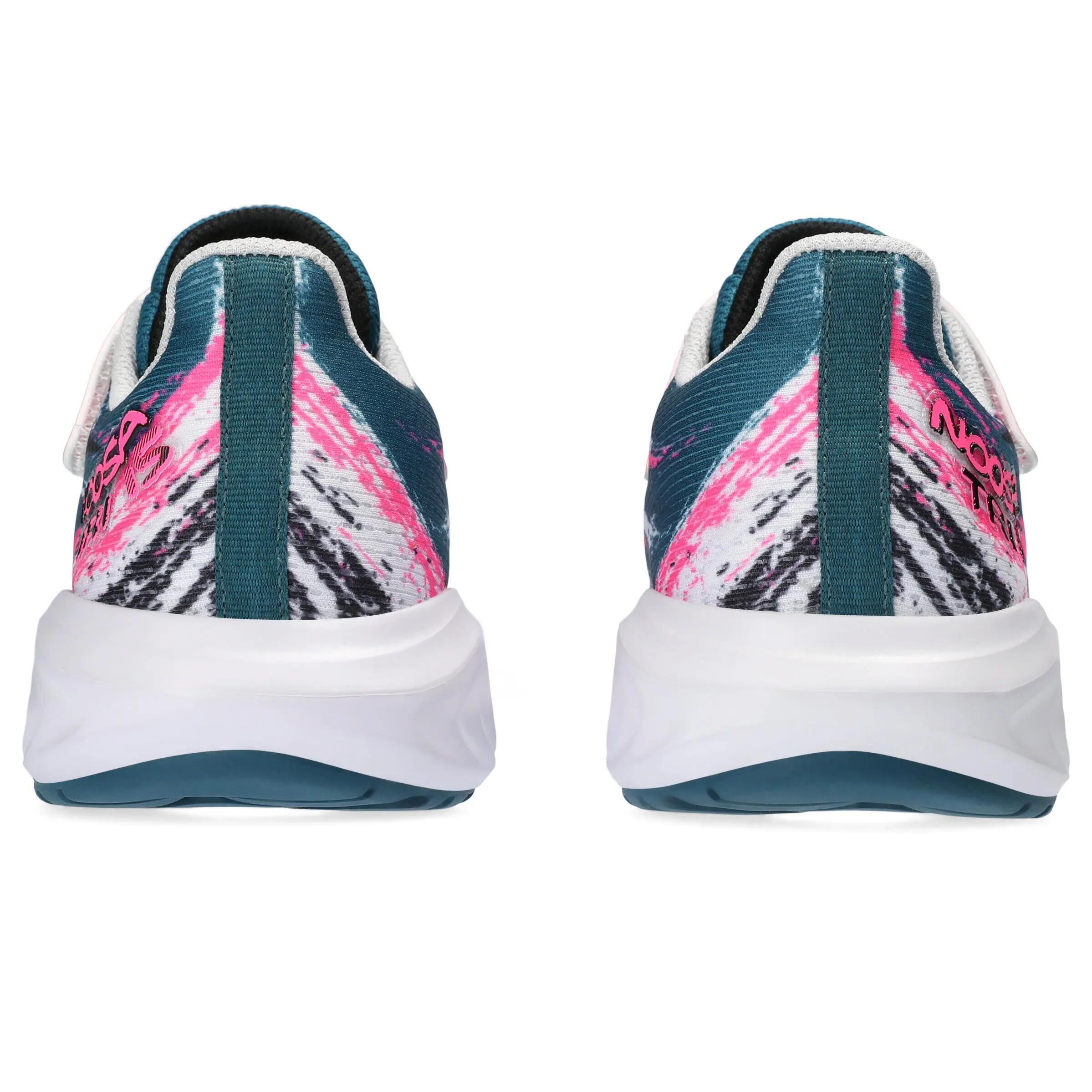 Chaussures de running enfant Asics Pre Noosa Tri 15 PS 7/7