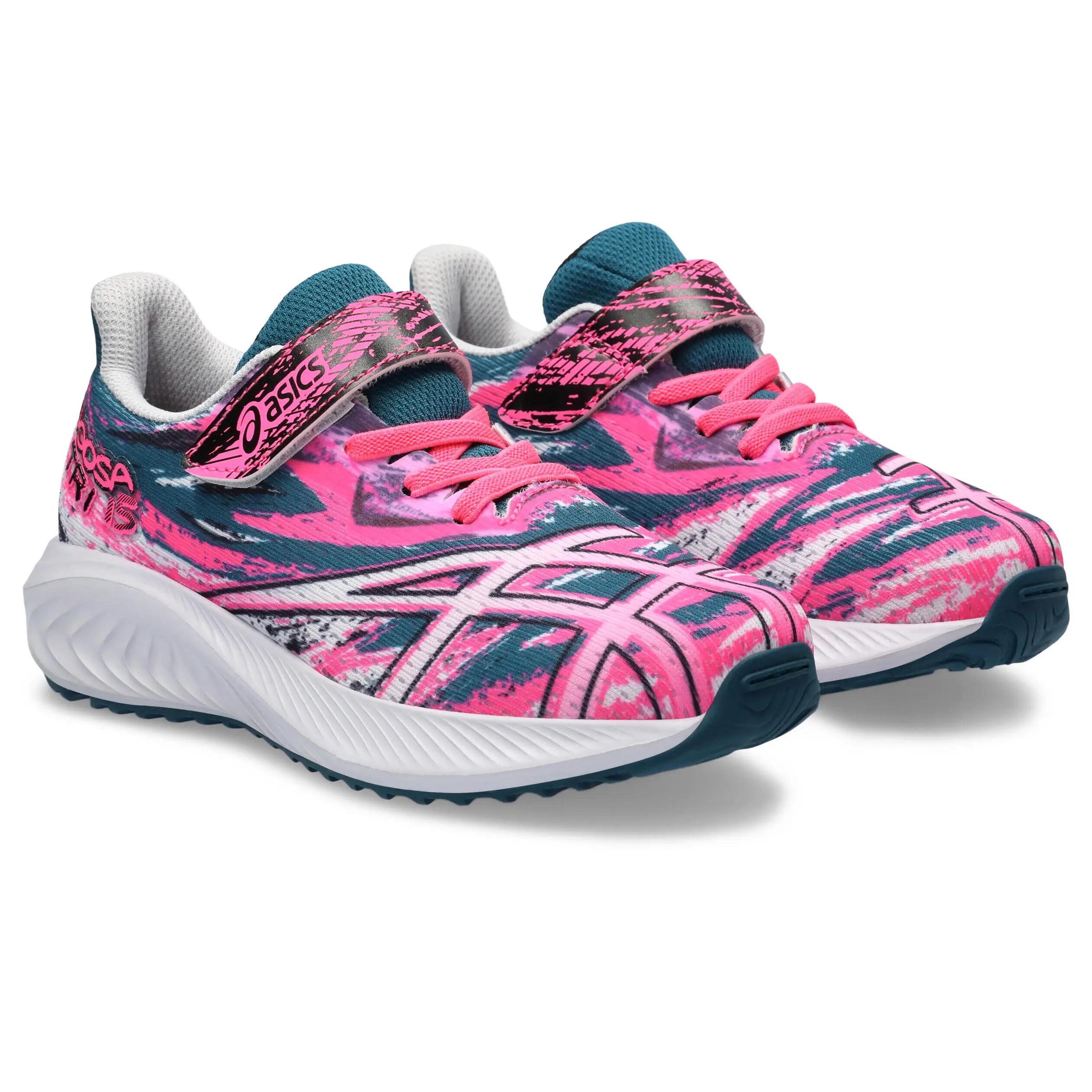 Chaussures de running enfant Asics Pre Noosa Tri 15 PS 5/7