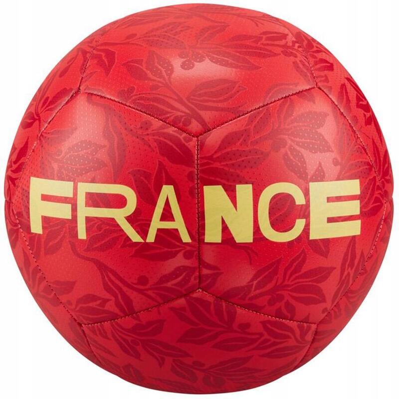 Piłka do piłki nożnej Nike France treningowa