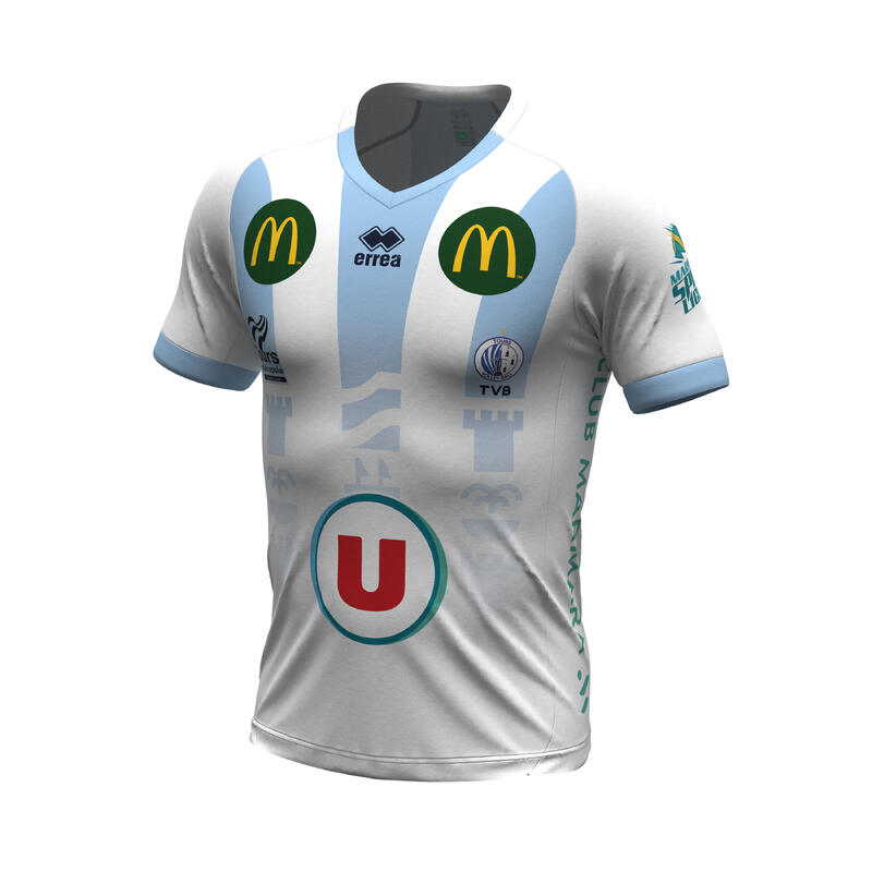 Maglia Away Tours 2023/24