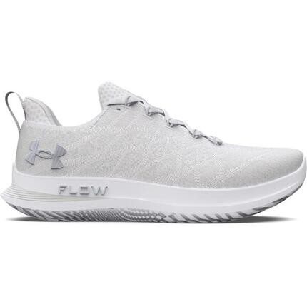 Zapatillas de running Hombre Under Armour Velociti 3 Negro