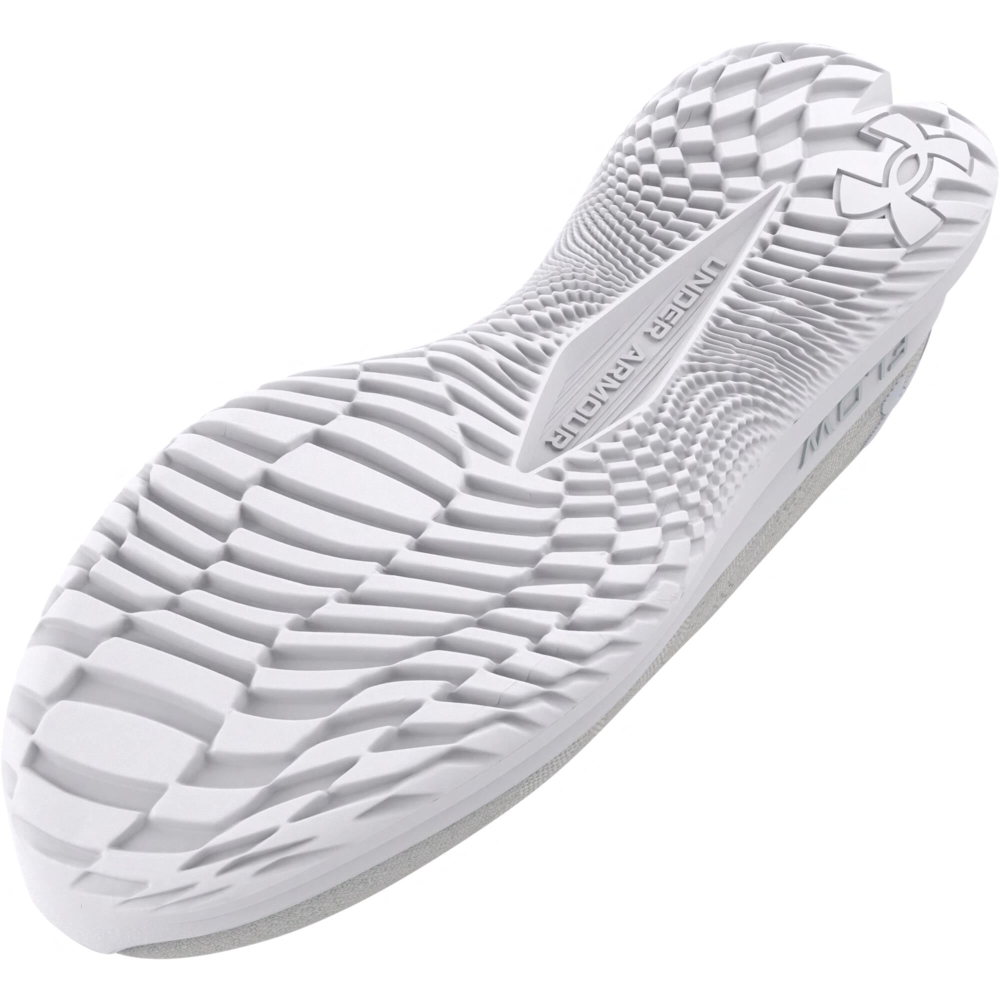 Chaussures de running Under Armour Velociti 3 4/7