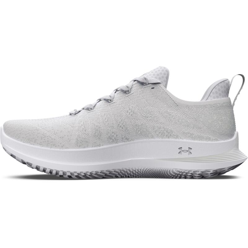 Zapatillas de running Hombre Under Armour Velociti 3 Blanco