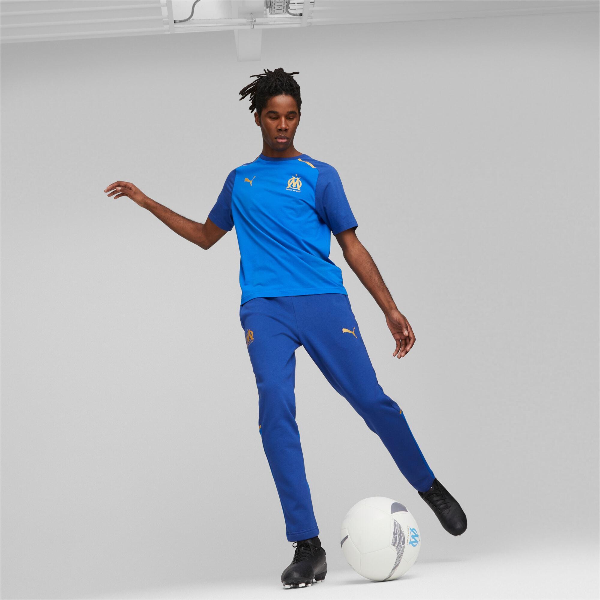 maglietta om casuals 2023/24 3/7