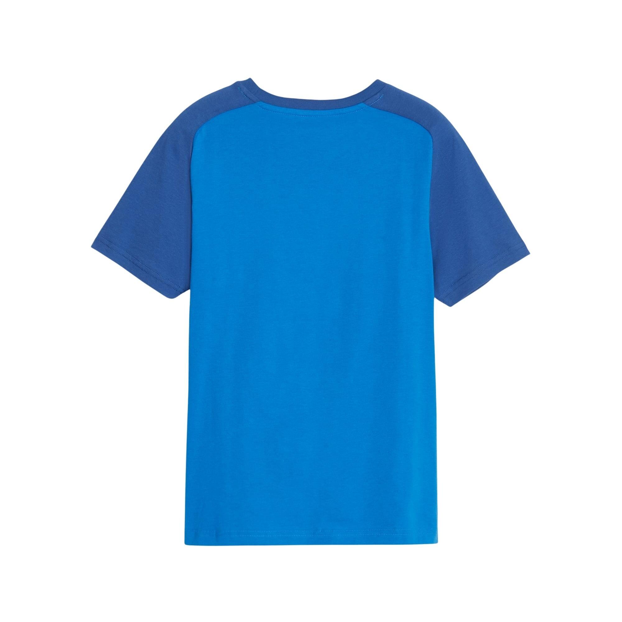 T-shirt enfant OM Casuals 2023/24 3/3