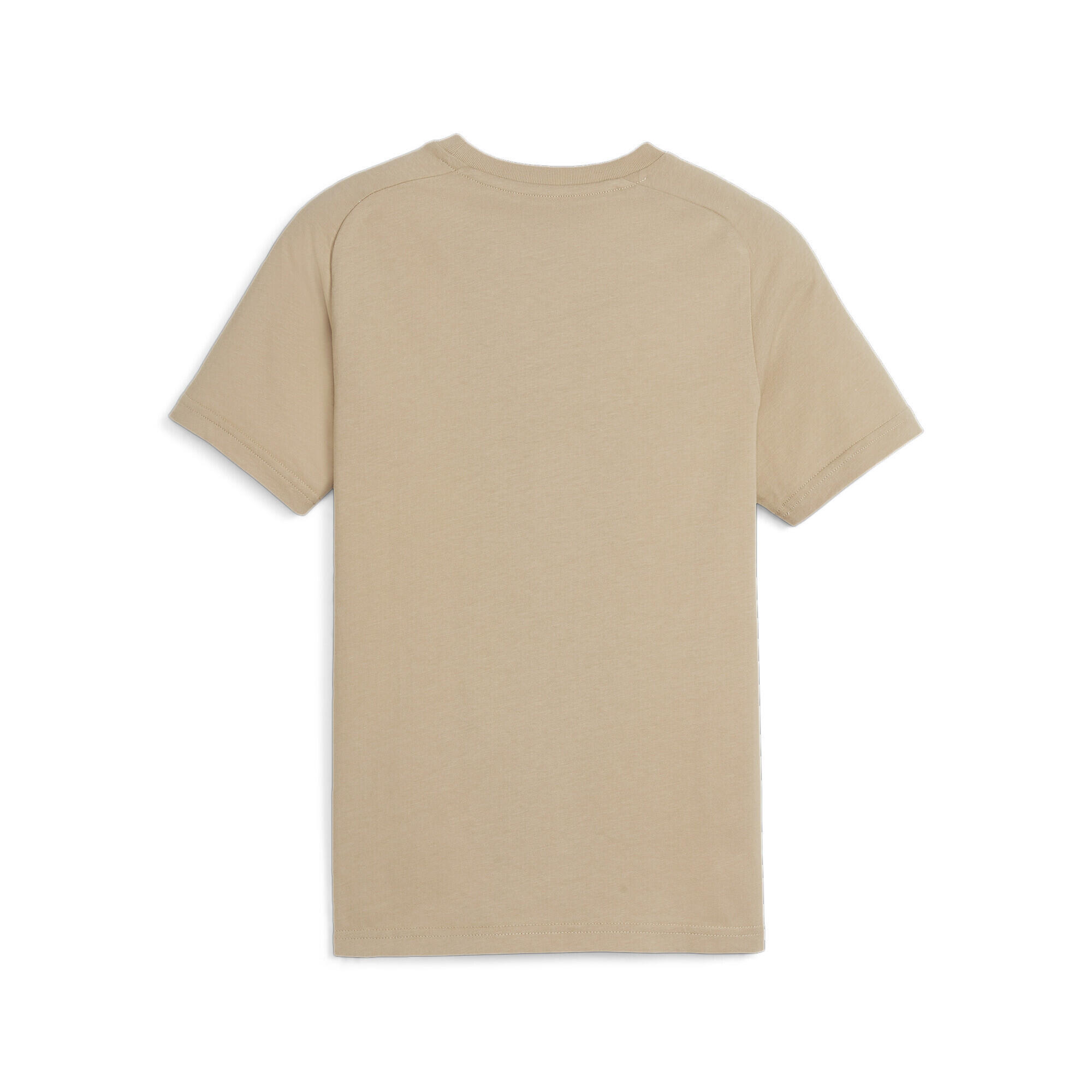 T-shirt enfant OM Casuals 2023/24 2/3