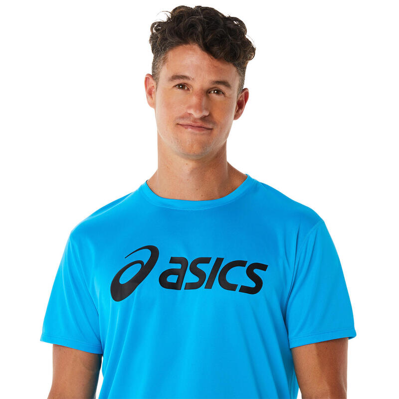 Camiseta Asics Core Top 2011c334
