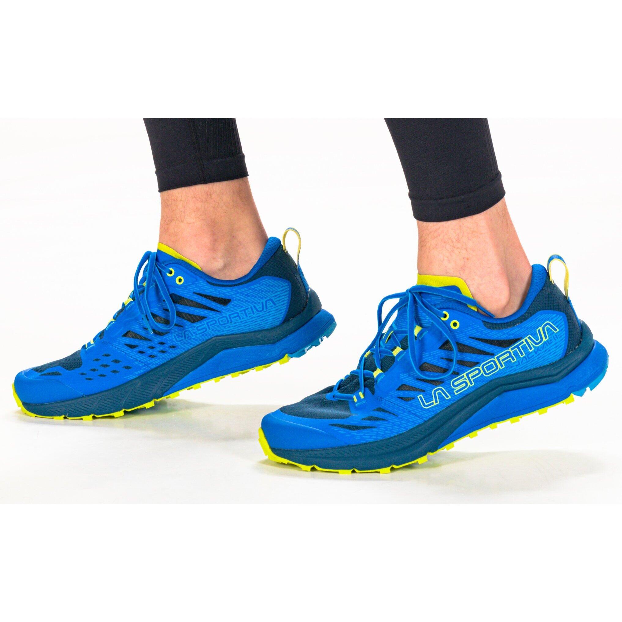 Chaussures de trail La Sportiva Jackal II 3/5
