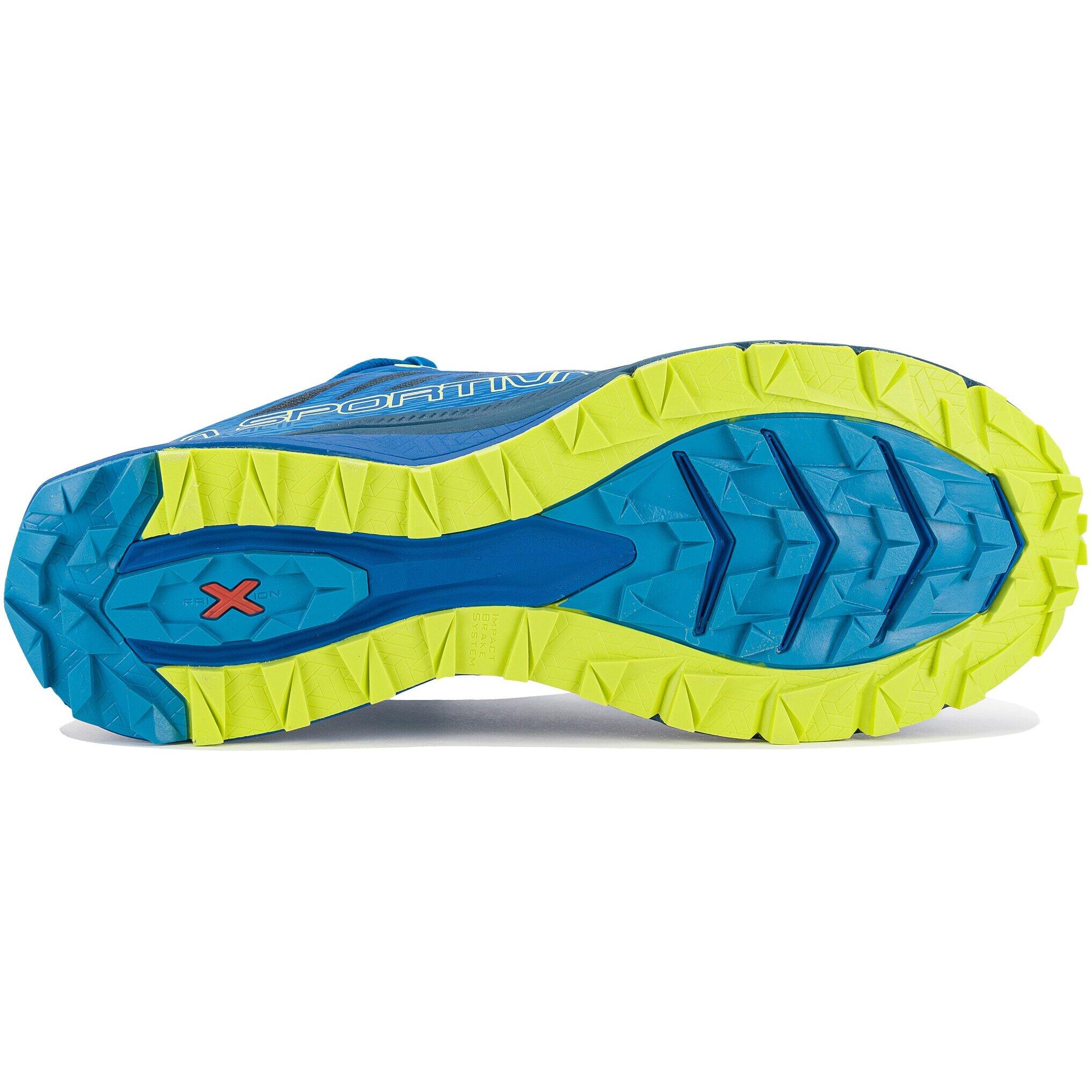 Chaussures de trail La Sportiva Jackal II 4/5
