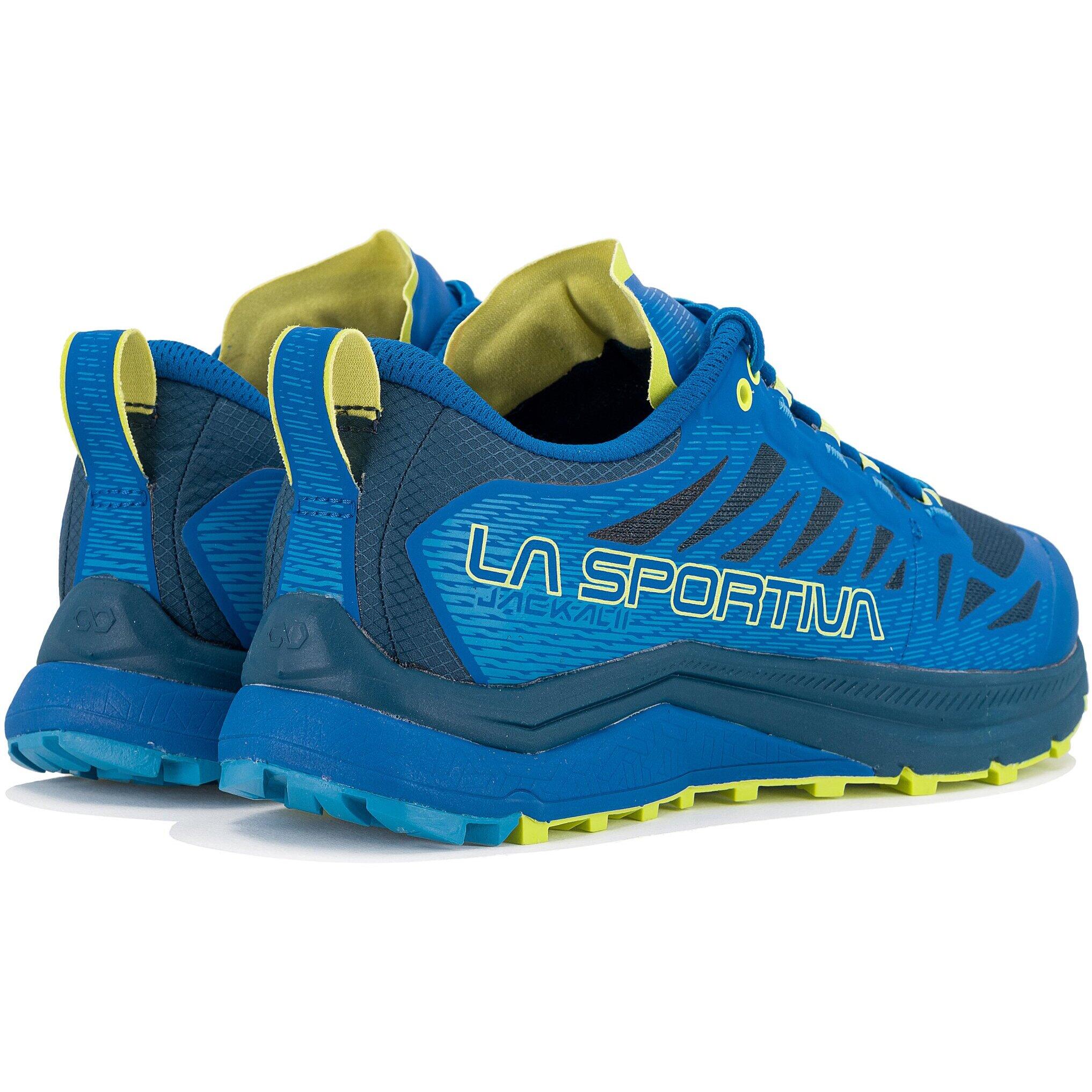 Chaussures de trail La Sportiva Jackal II 2/5