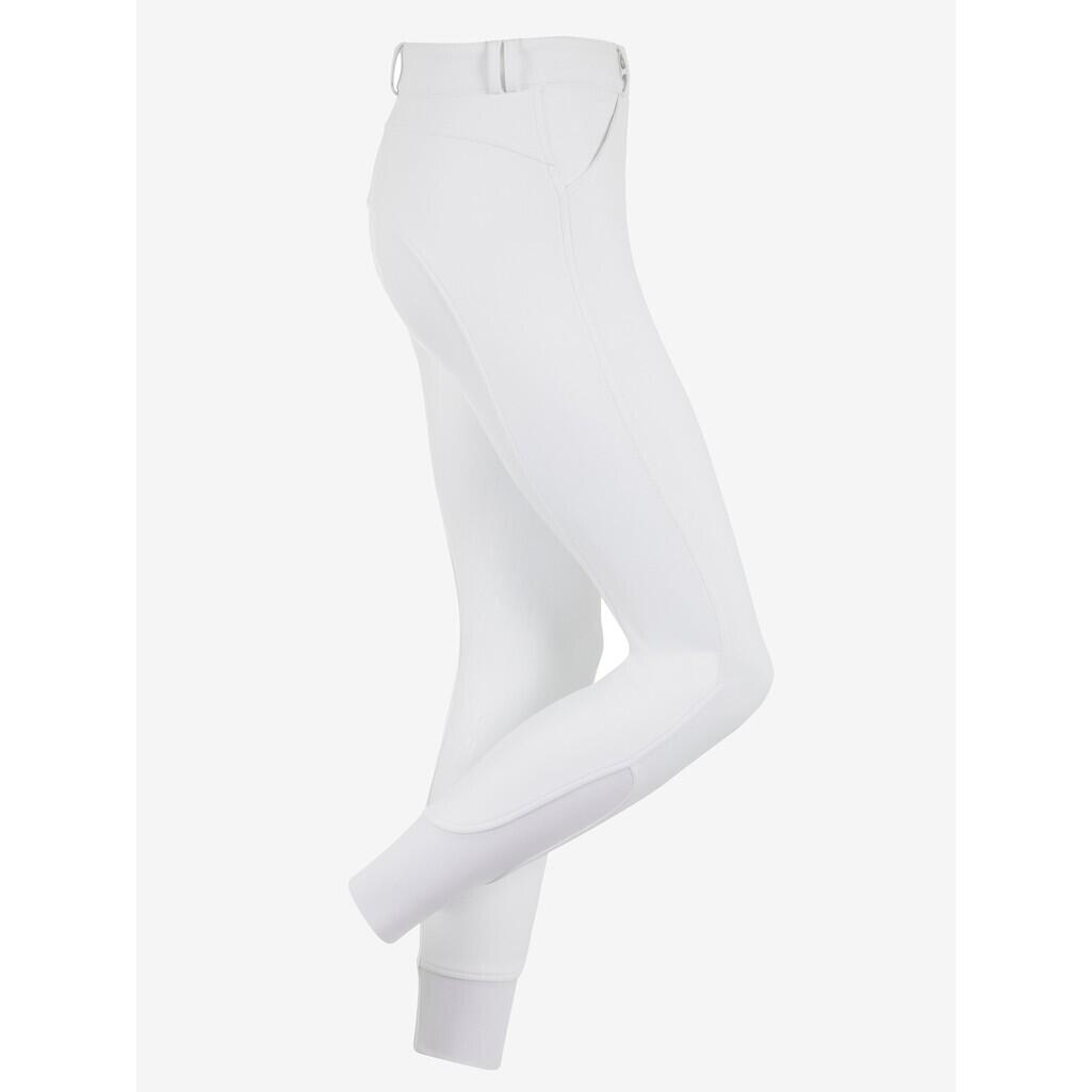 Waterdichte damesrijbroek LeMieux Drytex 2/4