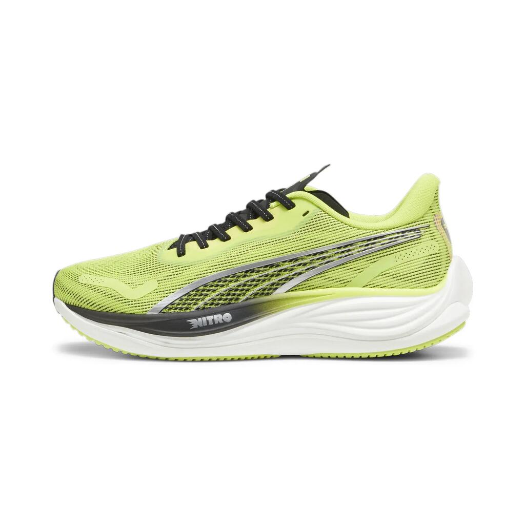 Puma Velocity Nitro 3 Psychedelic Rush Running Shoes Adult