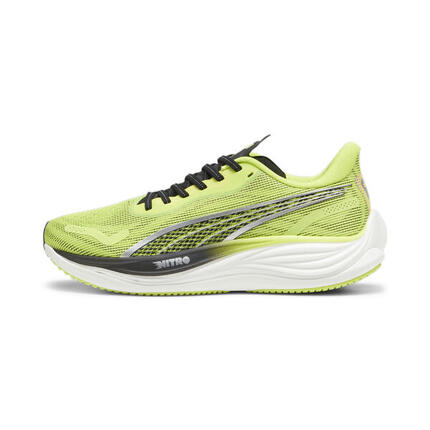 Zapatillas Para Running Puma Velocity Nitro 3 Psicodélicas Rush Adulto