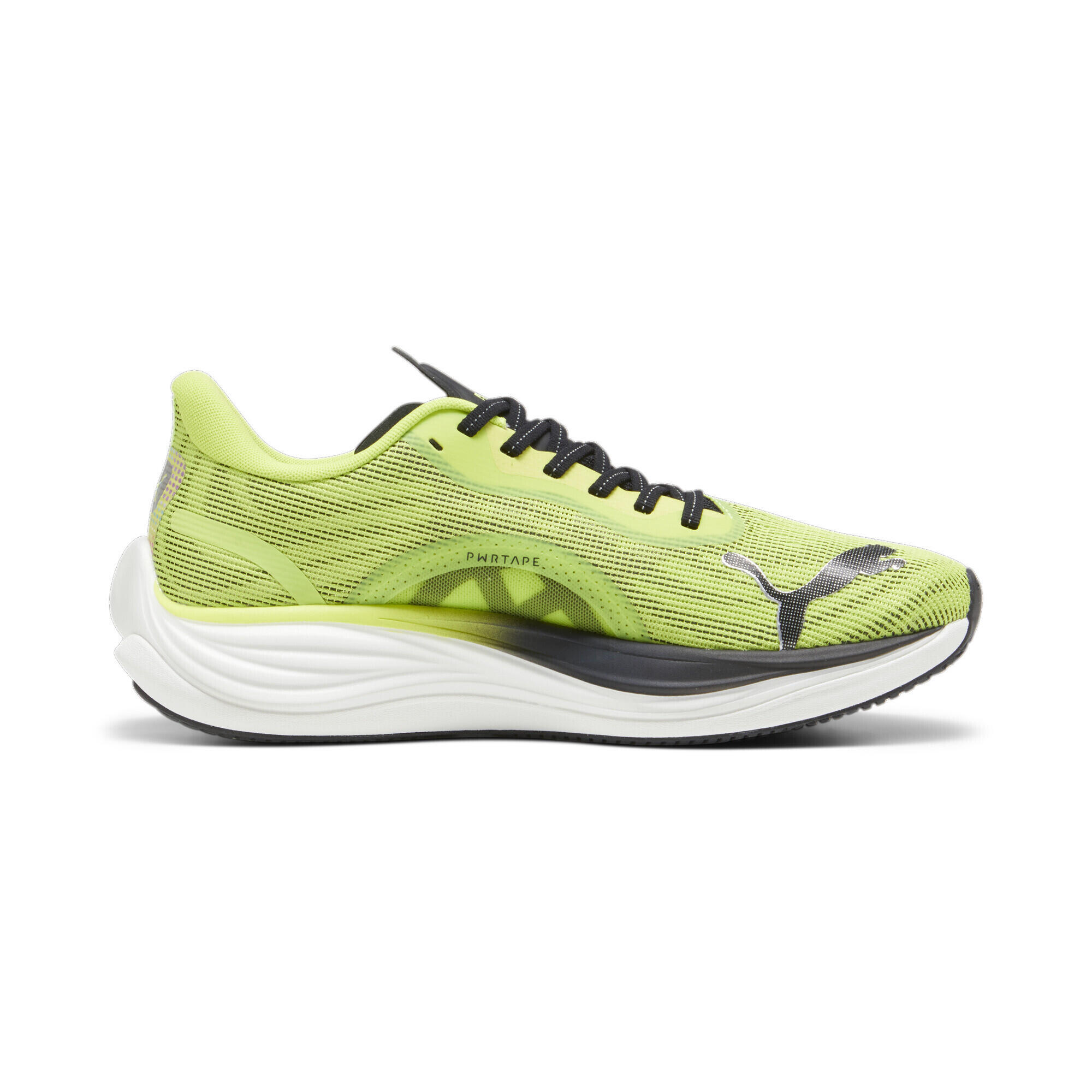 Puma ténis de corrida Velocity Nitro 3 Psychedelic Rush 7/7