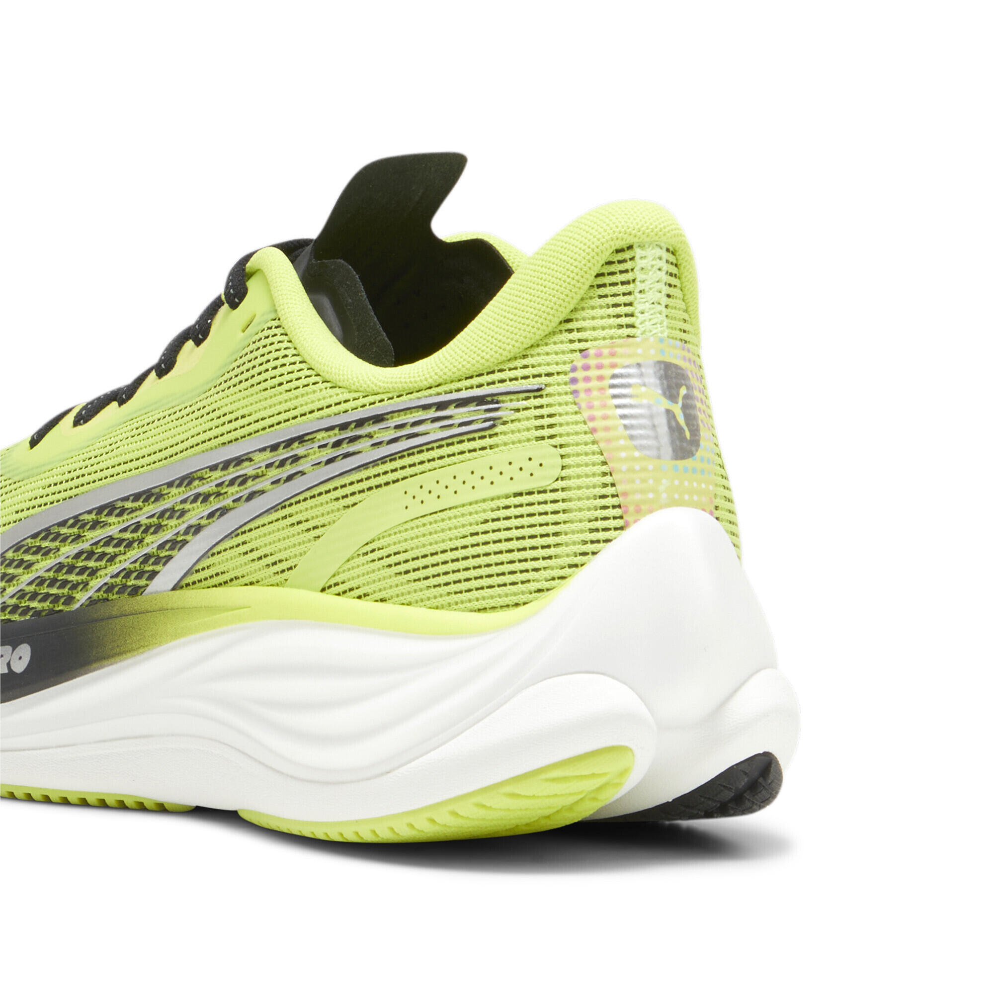 Puma ténis de corrida Velocity Nitro 3 Psychedelic Rush 6/7