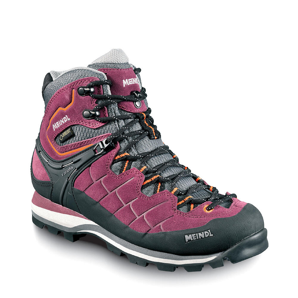 MEINDL Women's hiking Trainers Meindl Litepeak GTX