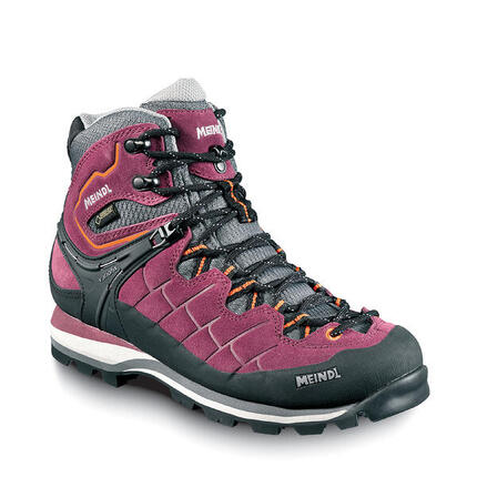 Damen-Wanderschuhe Meindl Litepeak GTX