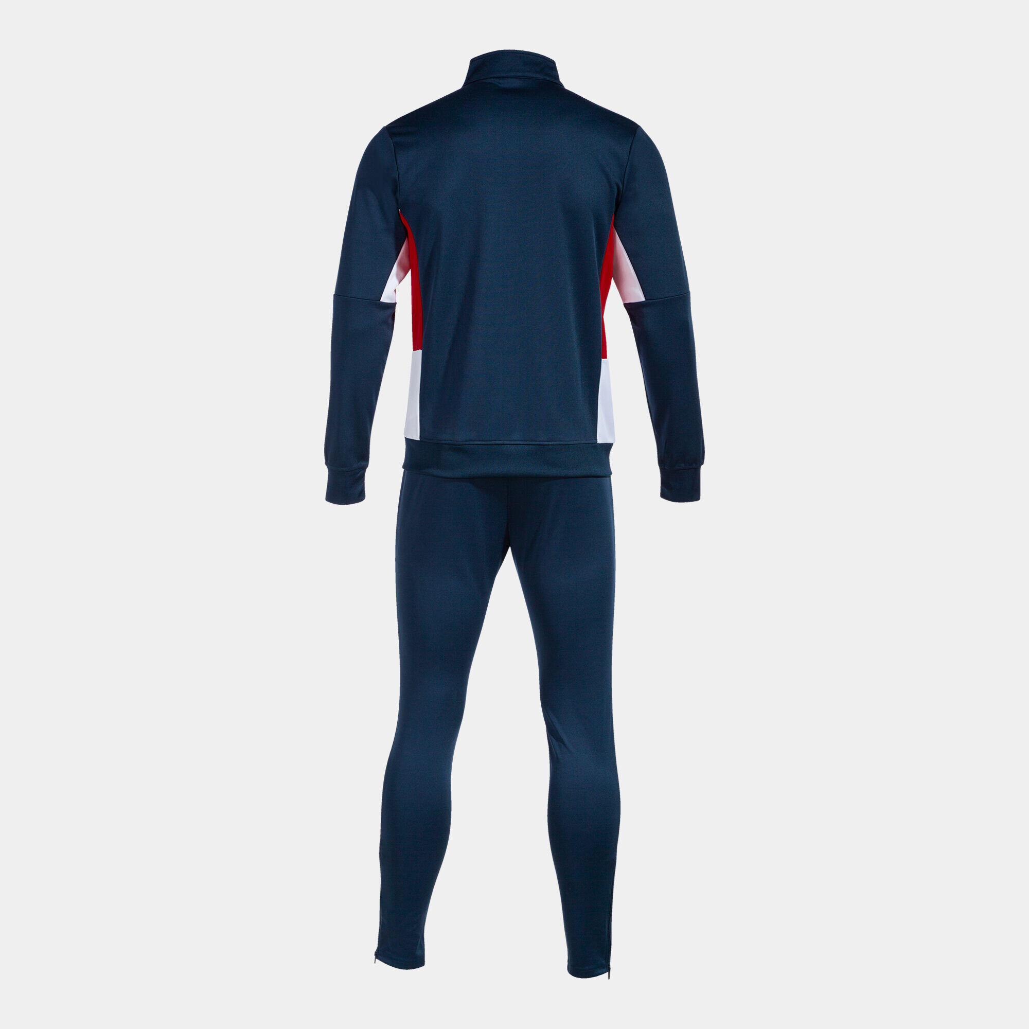 Chándal Fútbol Hombre Joma Danubio II Marino 2/5