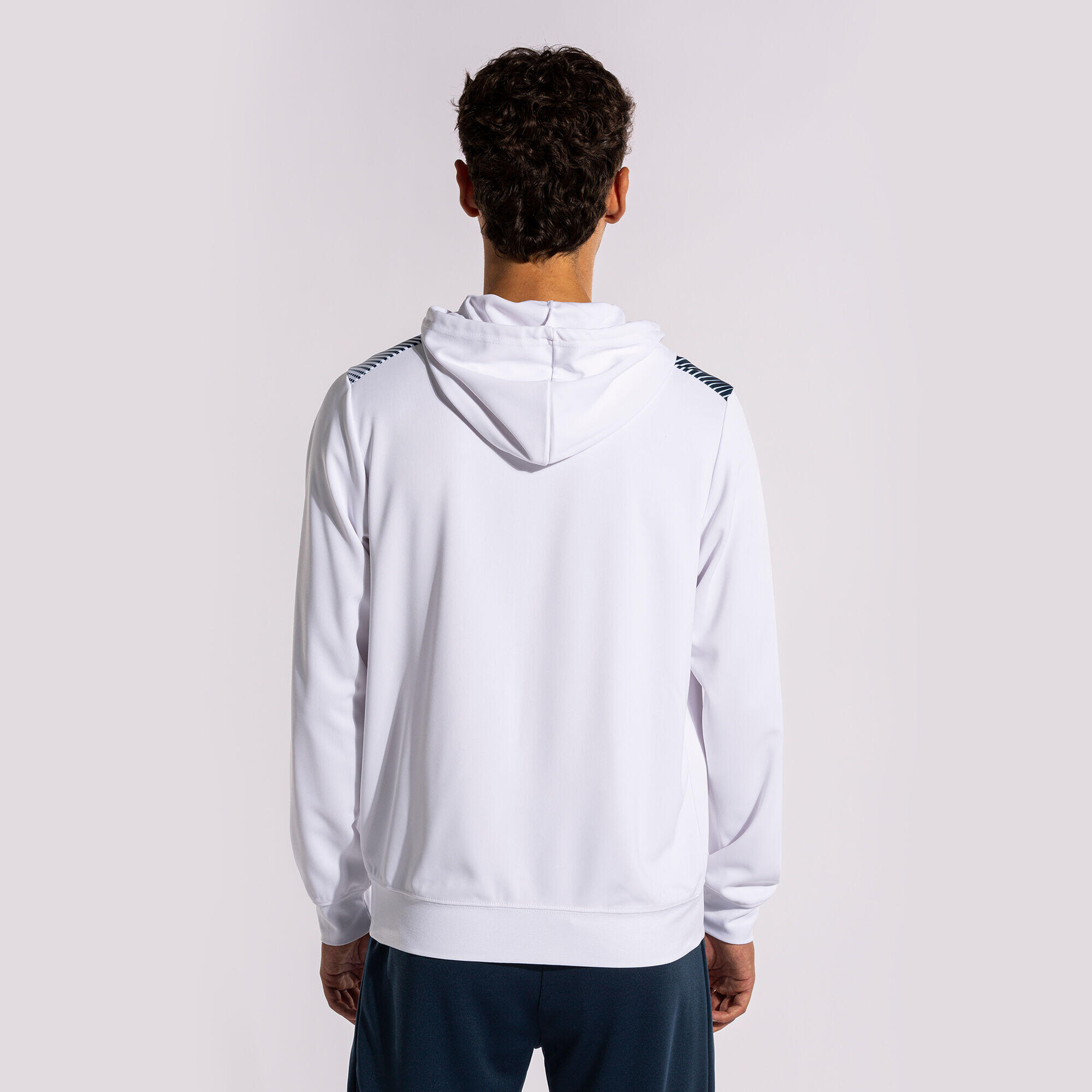 Giacca della tuta con cappuccio per bambini Joma Eco Supernova 7/7