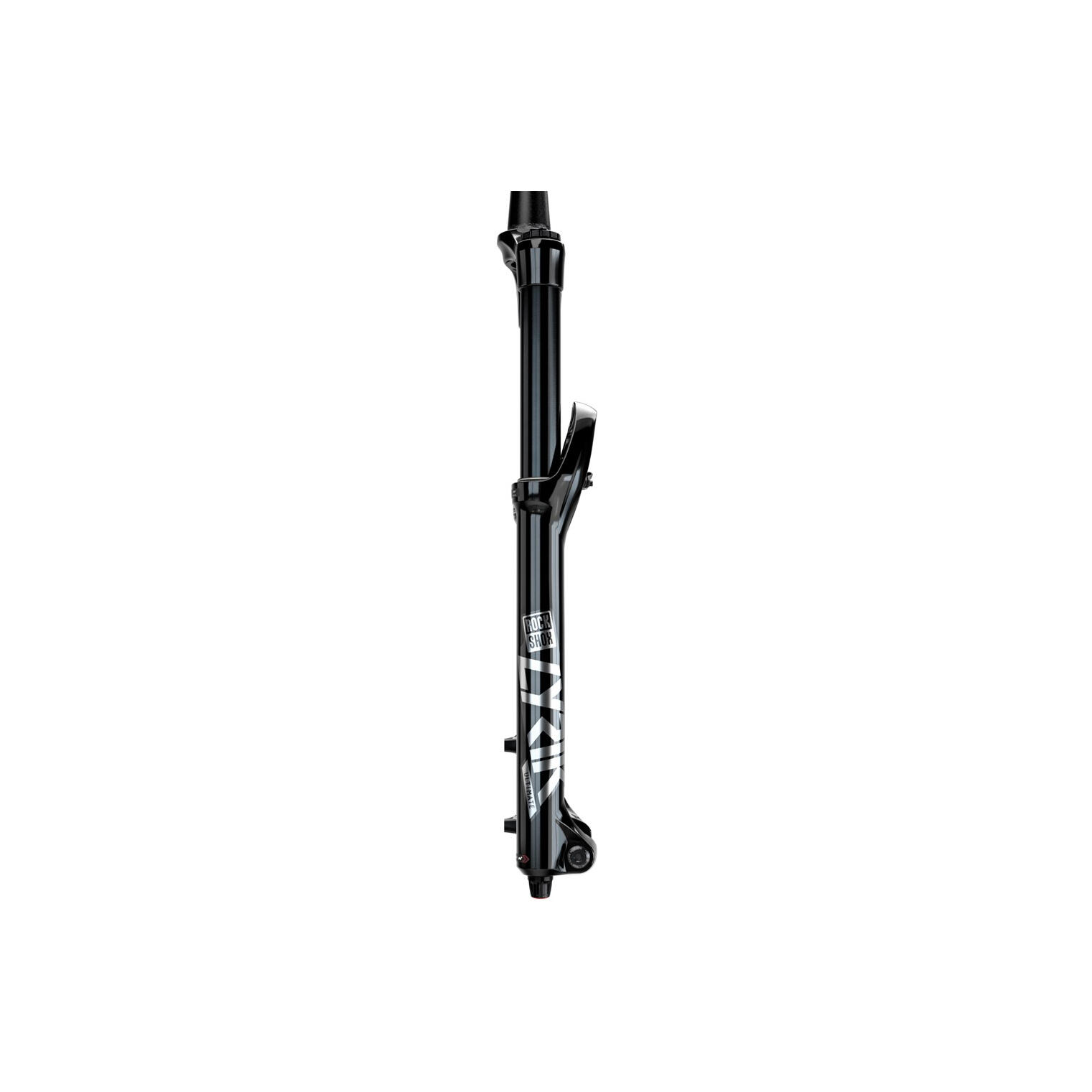 Forquilha Rockshox Lyrik Ultimate Charger 2.1 RC2 27.5 Boost 180mm 370S DebonAir 3/3