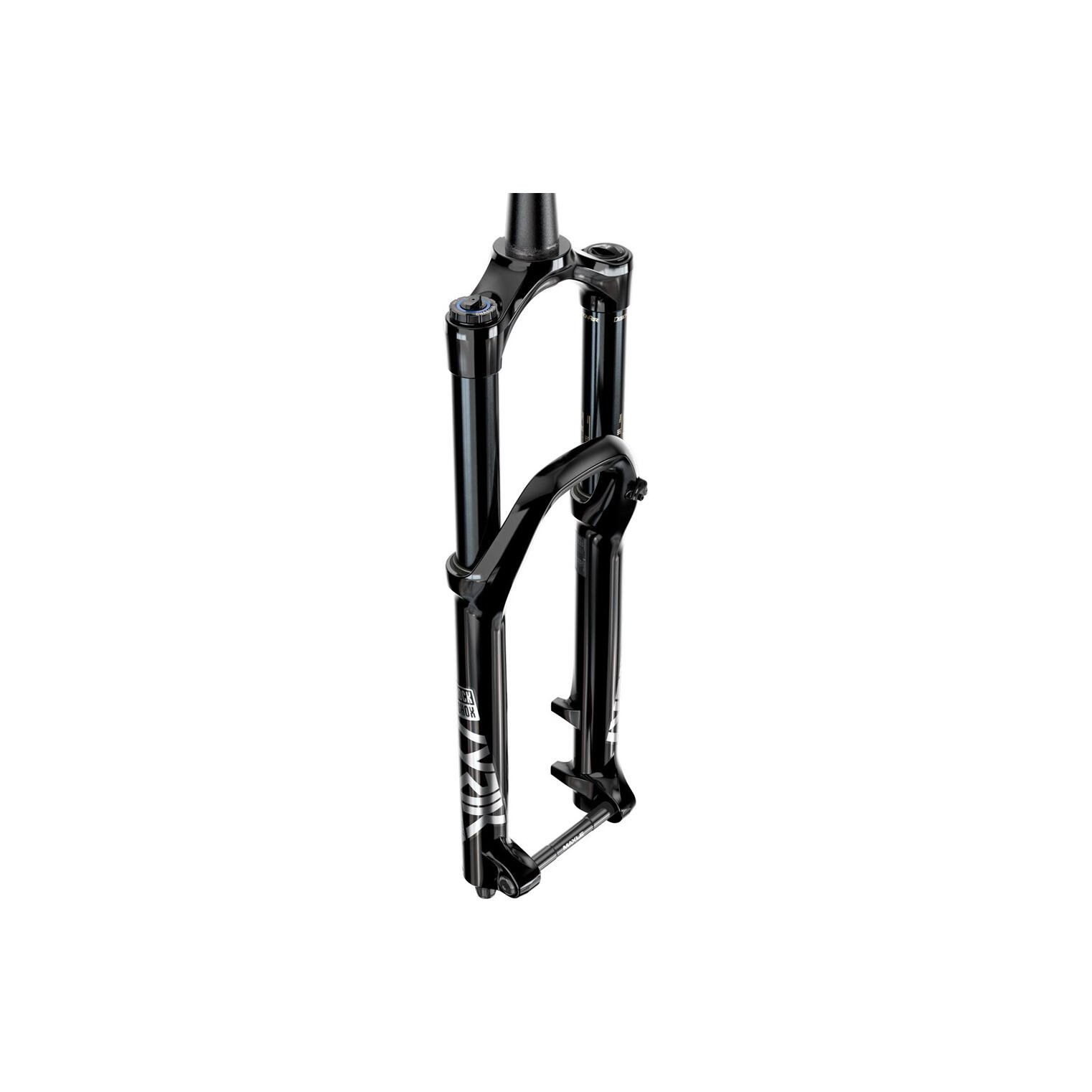 Forquilha Rockshox Lyrik Ultimate Charger 2.1 RC2 27.5 Boost 180mm 370S DebonAir 2/3