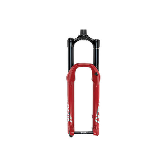Gabel Rockshox Lyrik Ultimate Charger 2.1 RC2 27.5 Boost 180mm370S DebonAir