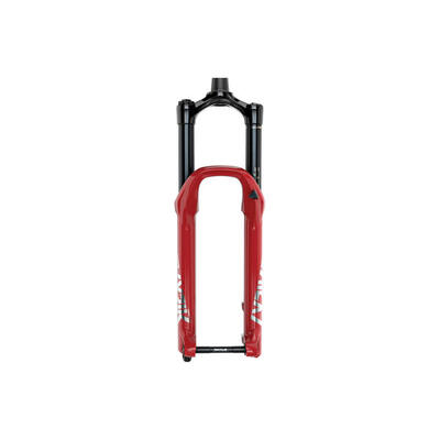 Vork rockshox lyrik ultimate charger 2.1 rc2 27.5 boost 160mm370s debonair