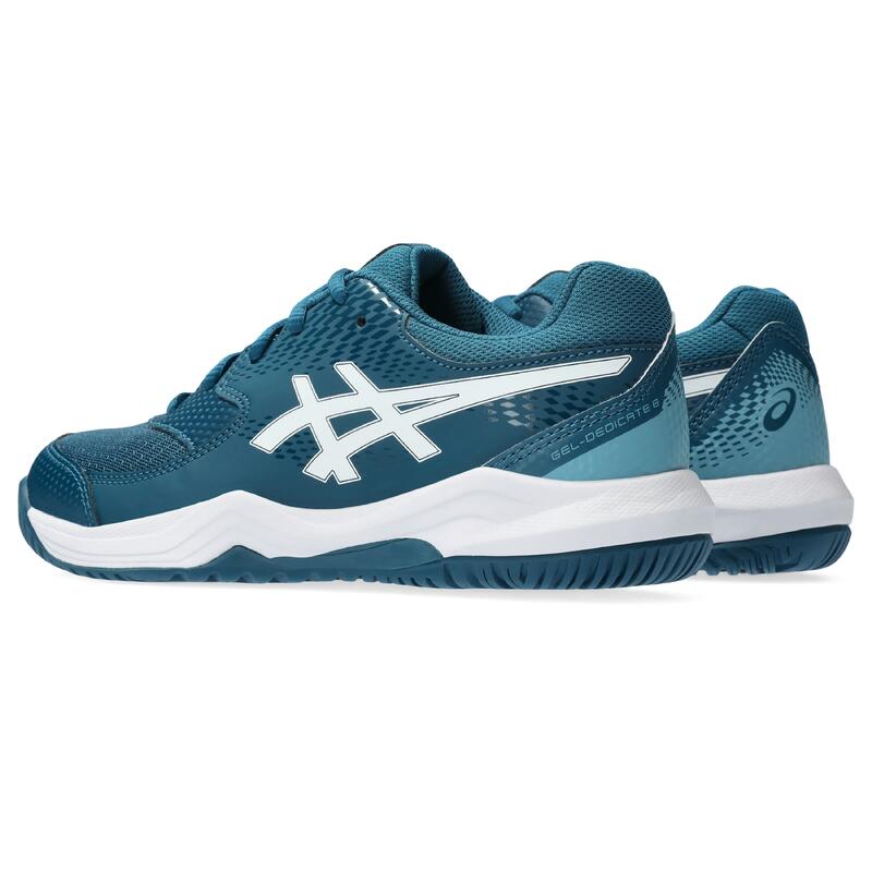 Chaussures de tennis enfant Asics Gel-Dedicate 8 GS