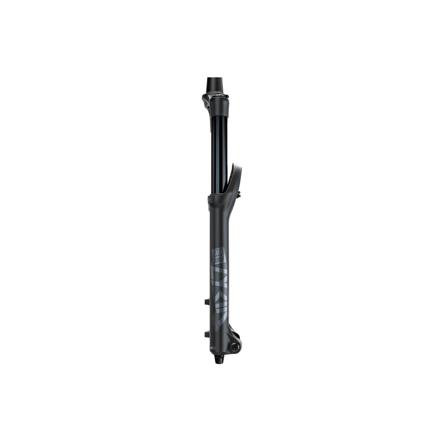 Widelec Rockshox Lyrik Select Charger RC 29 Boost 180mm 51Offset DebonAir 3/6