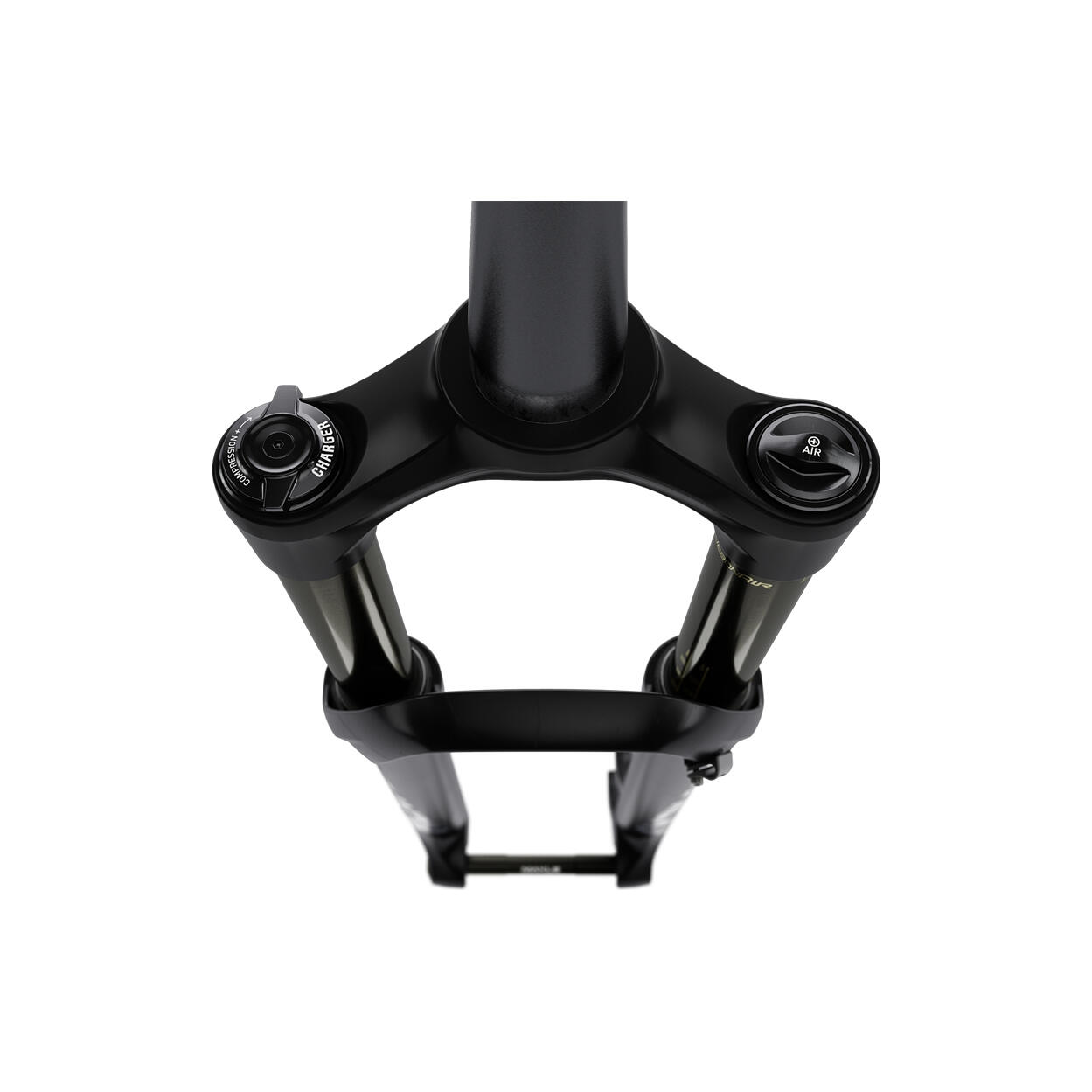 Widelec Rockshox Lyrik Select Charger RC 27.5 Boost 170mm 46Offset