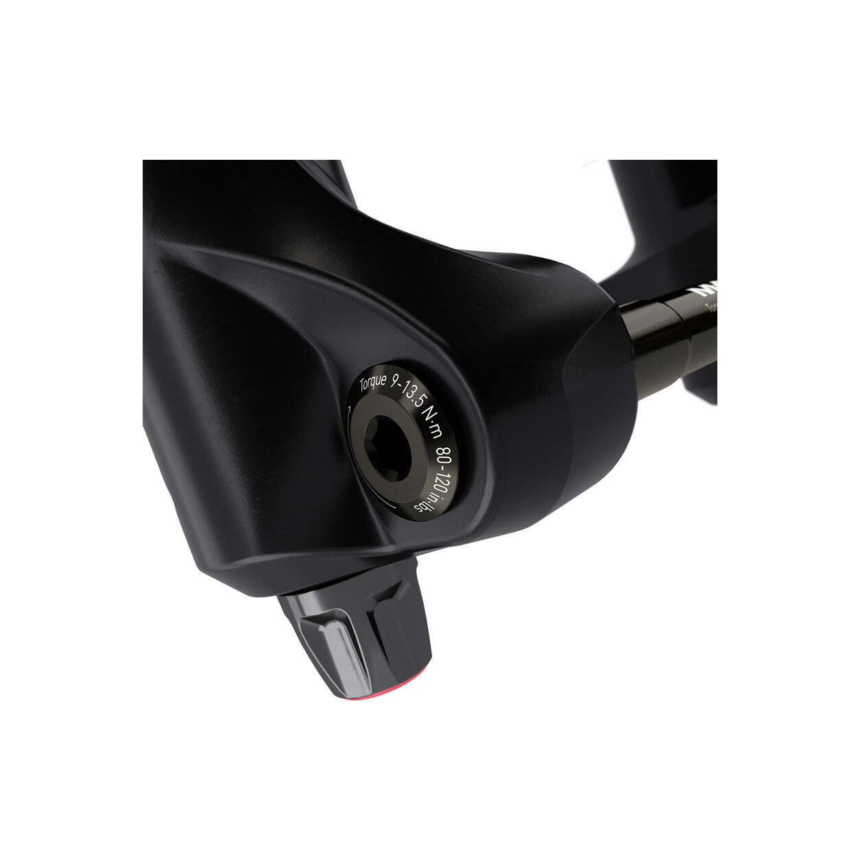Widelec Rockshox Lyrik Select Charger RC 29 Boost 180mm 51Offset DebonAir 4/6