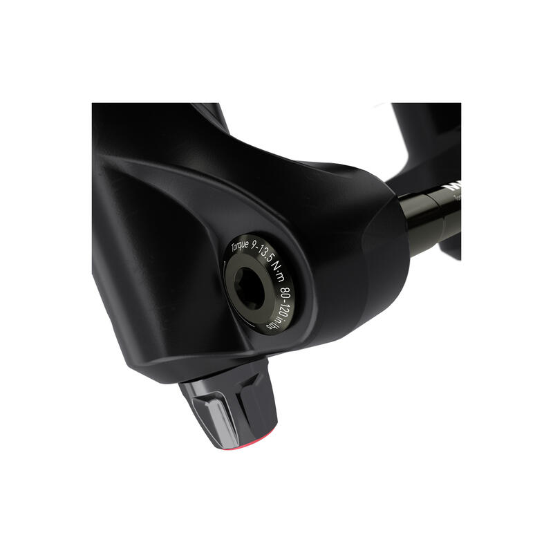Widelec Rockshox Lyrik Select Charger RC 29 Boost 180mm 51Offset DebonAir