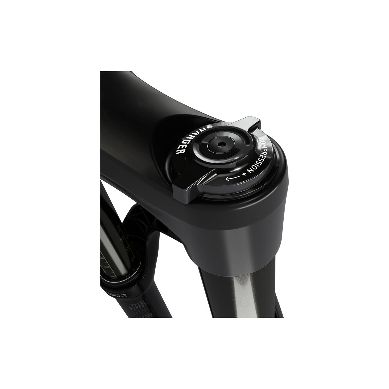 Widelec Rockshox Lyrik Select Charger RC 29 Boost 180mm 51Offset DebonAir 5/6