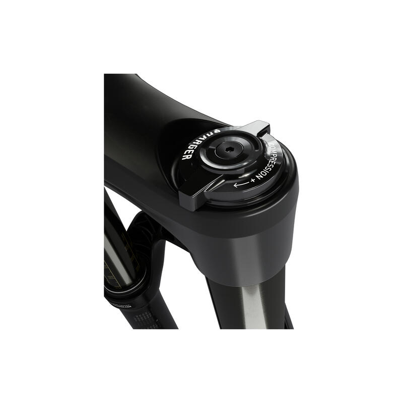 Forquilha Rockshox Lyrik Select Charger RC 27.5 Boost 180mm 37Offset DebonAir