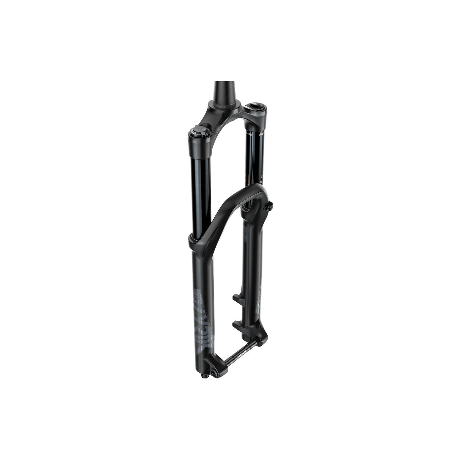 Widelec Rockshox Lyrik Select Charger RC 27.5 Boost 170mm 46Offset