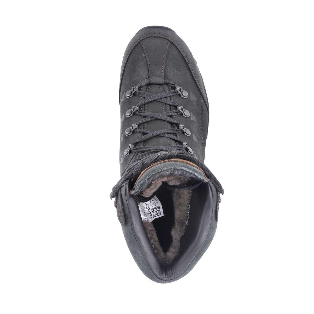 Damen-Wanderschuhe Meindl Gastein GTX 6/7